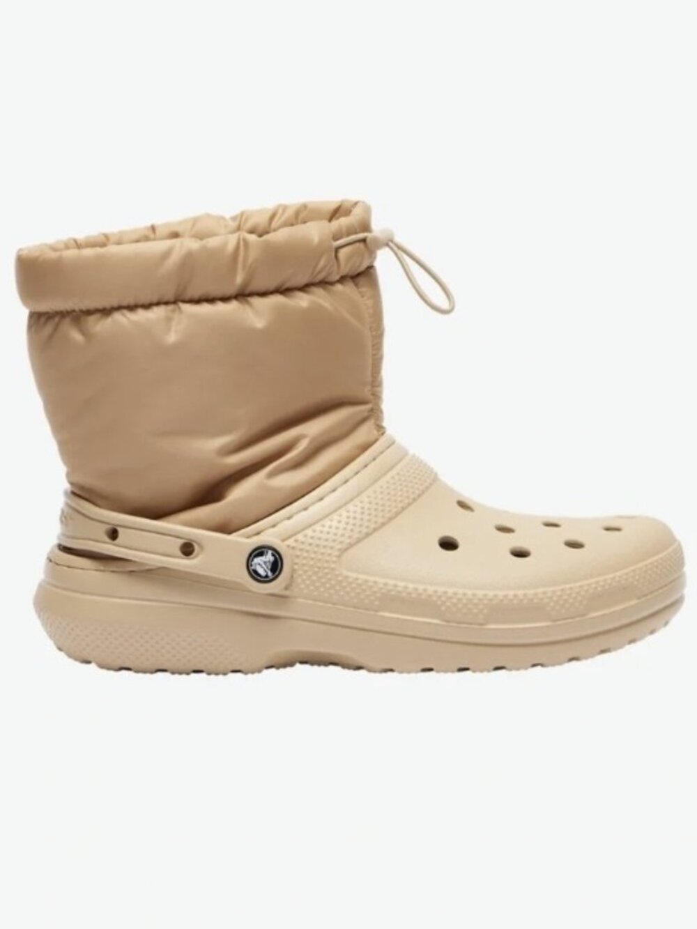 Crocs Classic Lined Neo Puff Boot Boots Men's Size Size 9